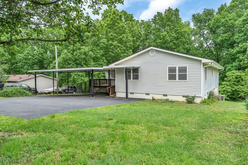 2449 Timber Trail Rd, Goodlettsville, TN 37072