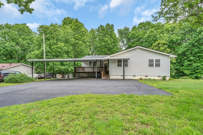 2449 Timber Trail Rd, Goodlettsville, TN 37072