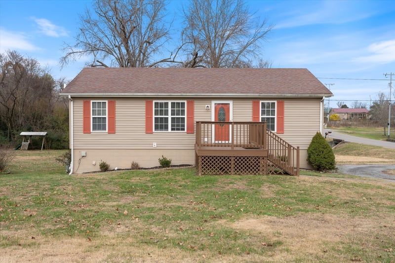 1496 Valley Ridge Dr, Gallatin, TN 37066