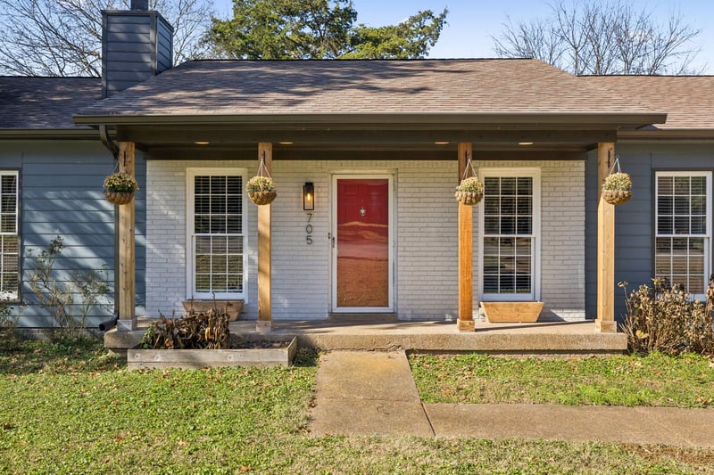 705 Sandburg Pl, Nashville, TN 37214