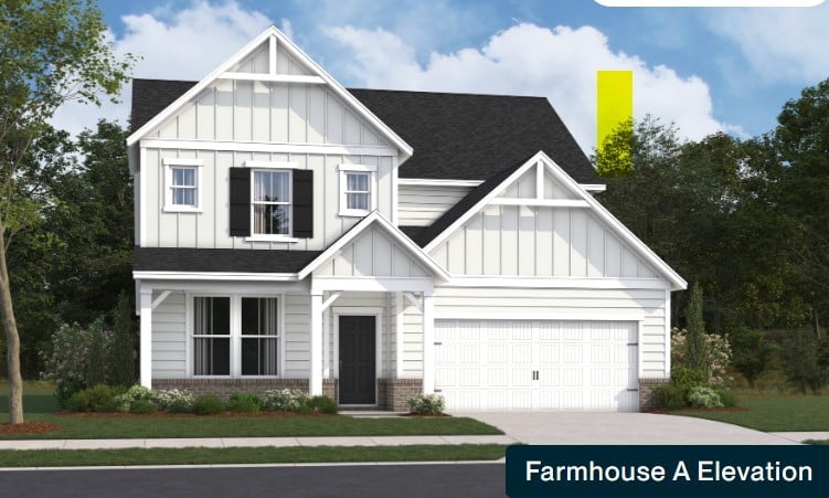 1035 Lionheart Dr, Hermitage, TN 37076