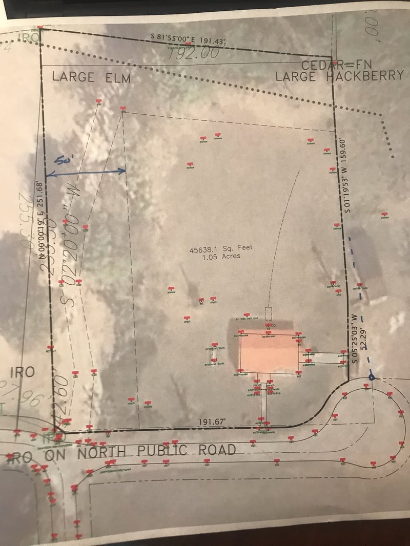 3591 Pearlie St, Williamsport, TN 38487