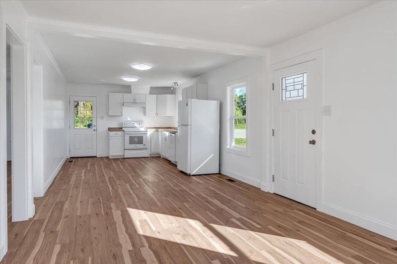 3591 Pearlie St, Williamsport, TN 38487