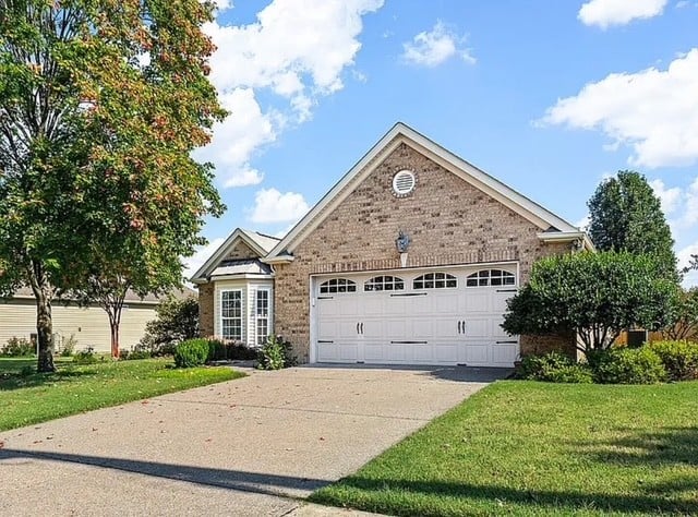 536 Callie Ave, Gallatin, TN 37066