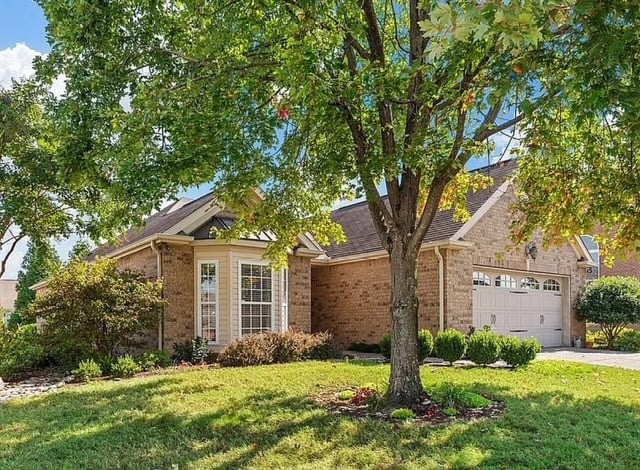 536 Callie Ave, Gallatin, TN 37066