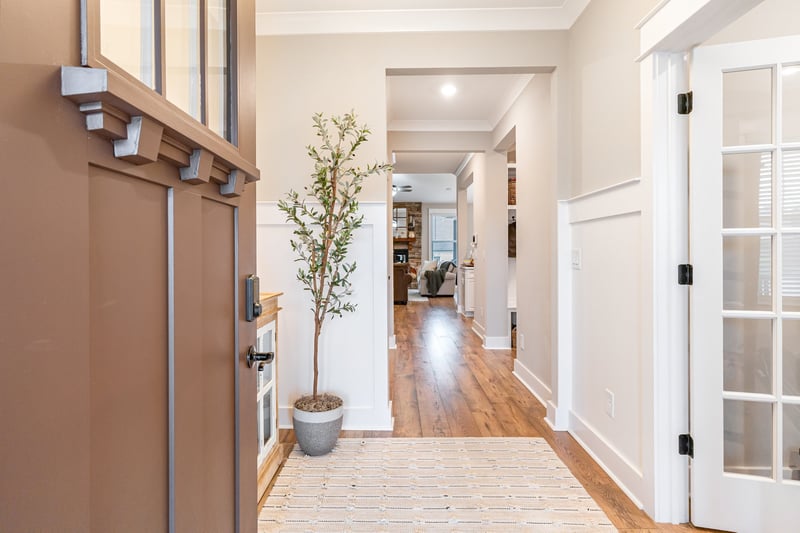 414 Jimmie L Bell Rd, Hendersonville, TN 37075