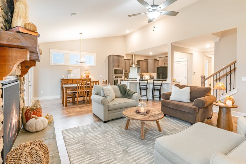 414 Jimmie L Bell Rd, Hendersonville, TN 37075