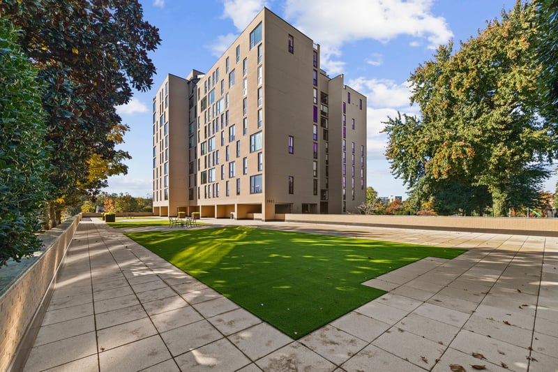 3901 West End Ave #303, Nashville, TN 37205