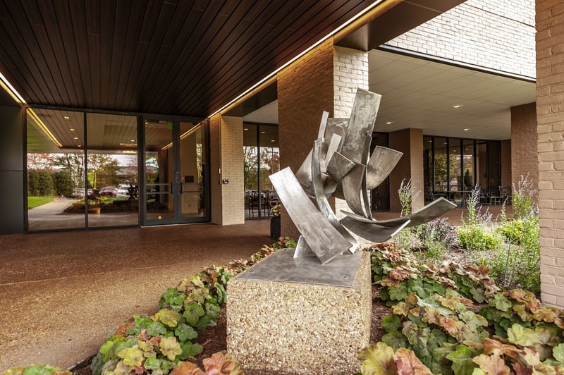 3901 West End Ave #303, Nashville, TN 37205