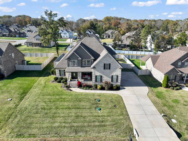 7804 Brenda Ln, Murfreesboro, TN 37129