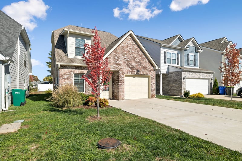 217 Emmett Dr, White House, TN 37188