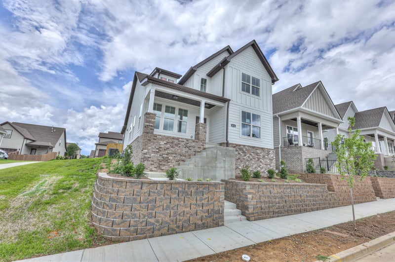 4814 Kintore Dr, Nolensville, TN 37135