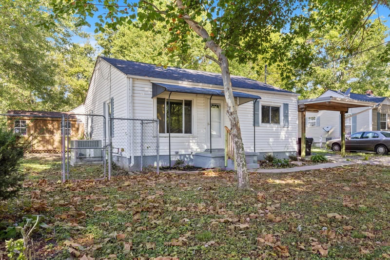 658 Ann Ave, Gallatin, TN 37066