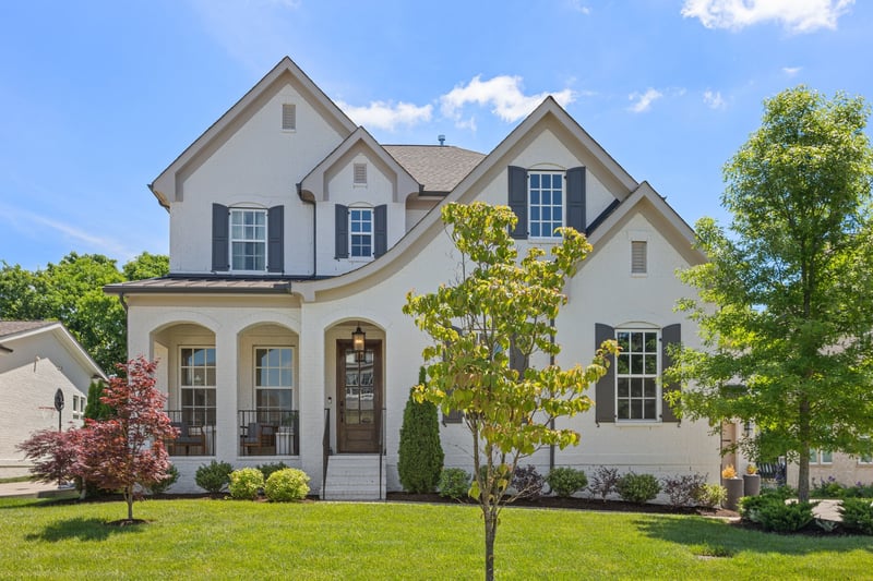 3670 Martins Mill Rd, Thompsons Station, TN 37179