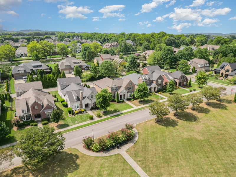 2509 Upper Hollow Rd, Thompsons Station, TN 37179