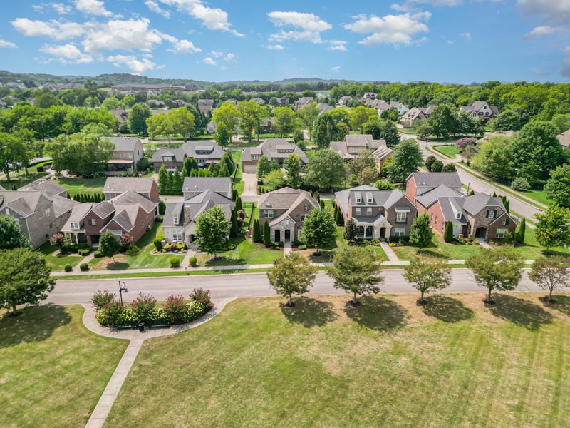 2509 Upper Hollow Rd, Thompsons Station, TN 37179