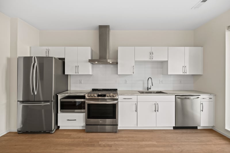 806 Olympic St #305, Nashville, TN 37203