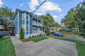1007 Dew St, Nashville, TN 37206