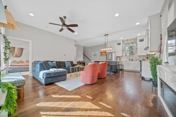 1007 Dew St, Nashville, TN 37206