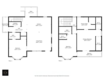 1007 Dew St, Nashville, TN 37206