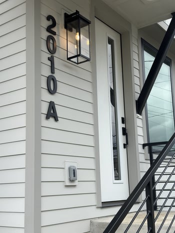 2010 9th Ave #A & B, Nashville, TN 37208