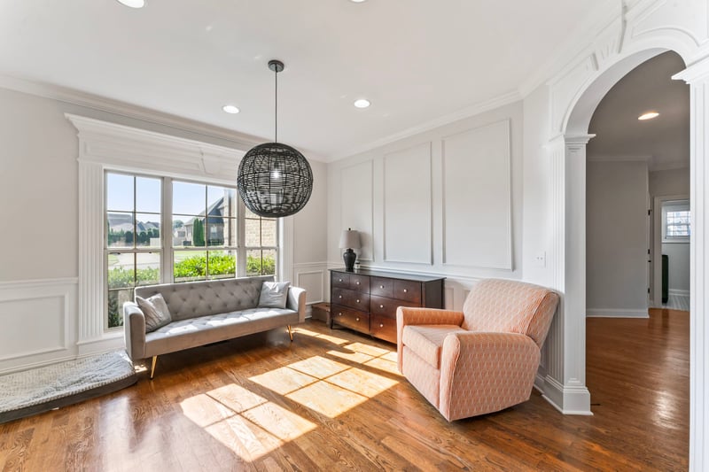 1231 Pleasant Colony Ct, Murfreesboro, TN 37129