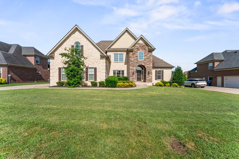 1231 Pleasant Colony Ct, Murfreesboro, TN 37129