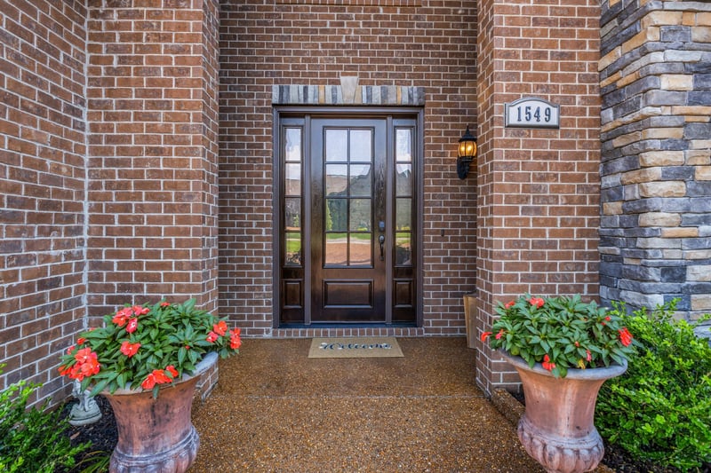 1549 Eden Rose Pl, Nolensville, TN 37135