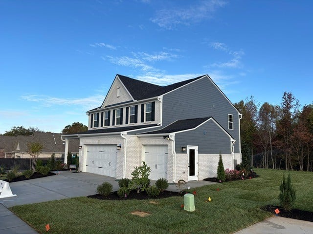 301 Thoroughbred Way, White House, TN 37188