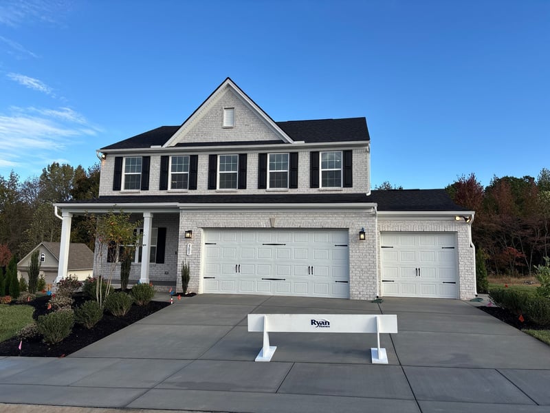 301 Thoroughbred Way, White House, TN 37188