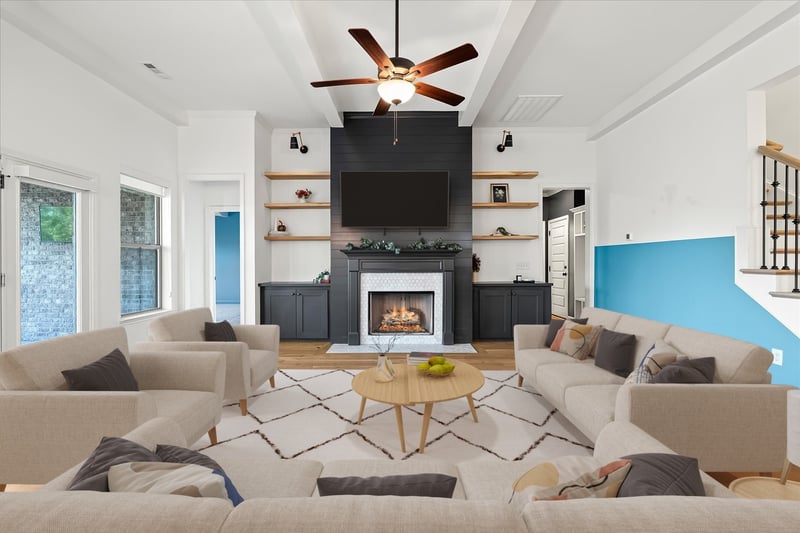 2724 Carena Terrace Ct, Thompsons Station, TN 37179