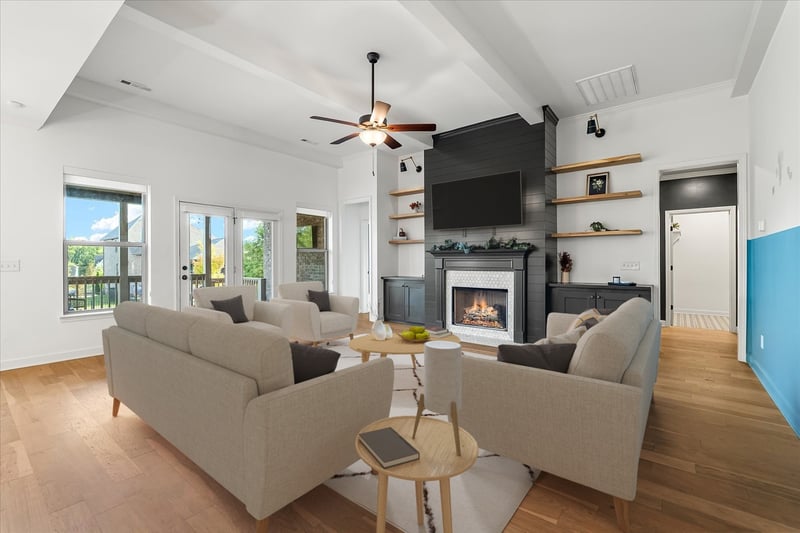 2724 Carena Terrace Ct, Thompsons Station, TN 37179