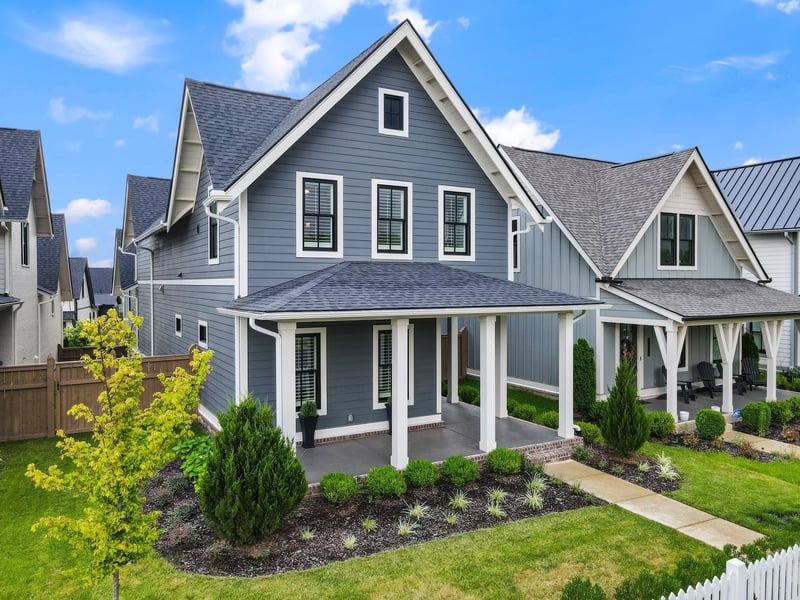 2620 Buckner Ln, Thompsons Station, TN 37179