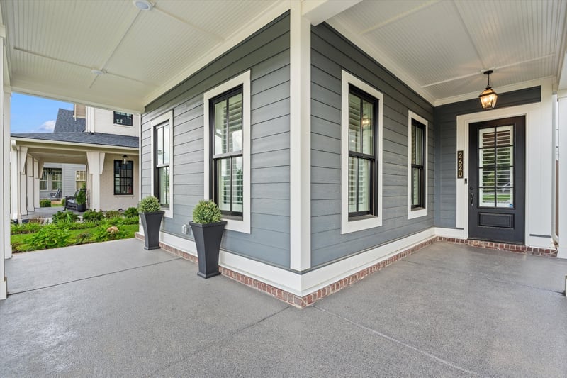 2620 Buckner Ln, Thompsons Station, TN 37179