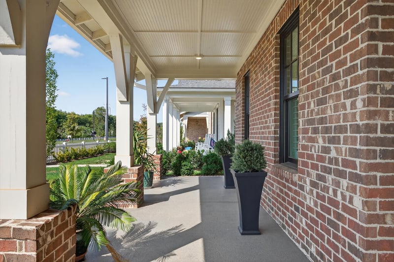 2648 Buckner Ln, Thompsons Station, TN 37179