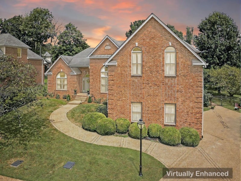 2208 Seven Points Cir, Hermitage, TN 37076