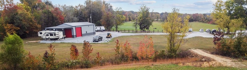 320 Capps Farm Ln, Mc Ewen, TN 37101