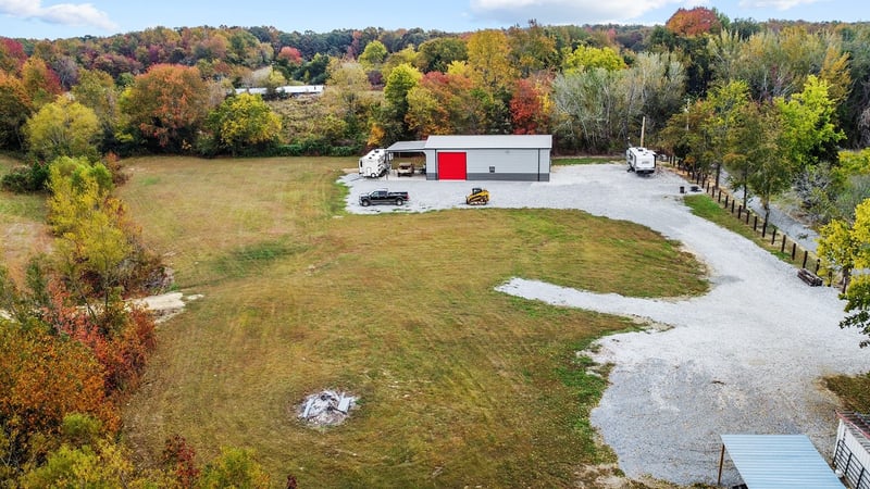 320 Capps Farm Ln, Mc Ewen, TN 37101