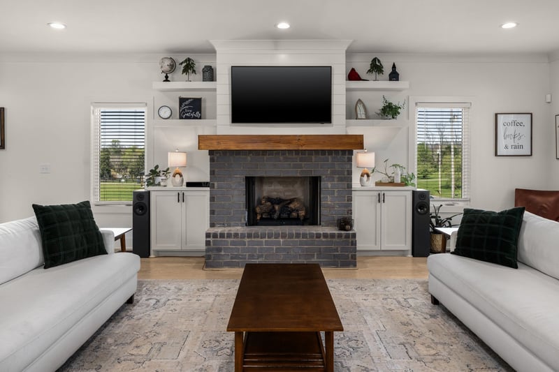 1141 Littleton Ranch Rd, Castalian Springs, TN 37031