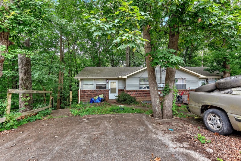 222 Stratton Blvd, Ashland City, TN 37015