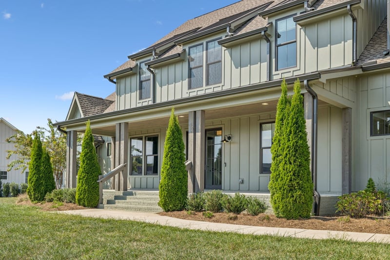 5124 Bond Mill Rd, Thompsons Station, TN 37179