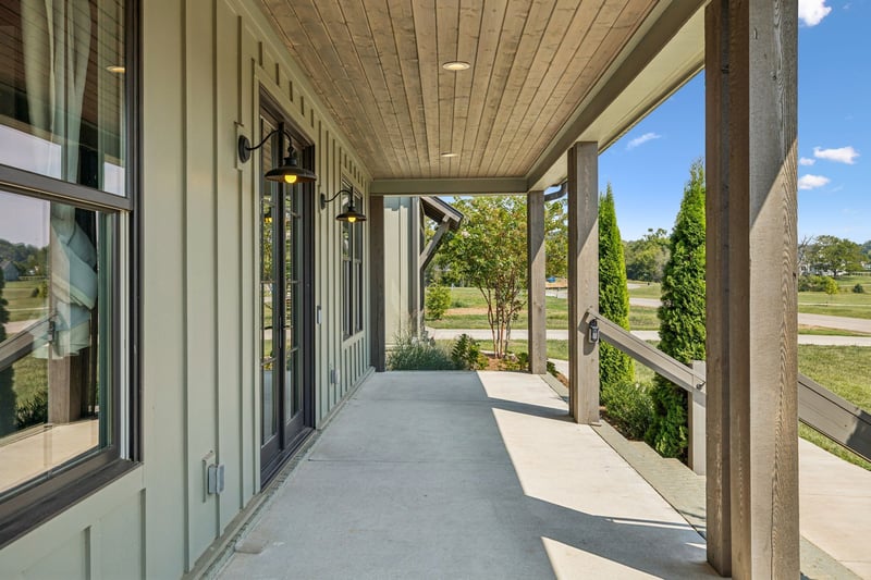 5124 Bond Mill Rd, Thompsons Station, TN 37179