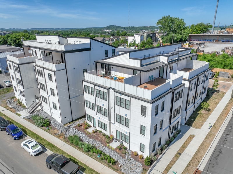 953 44th #103, Nashville, TN 37209