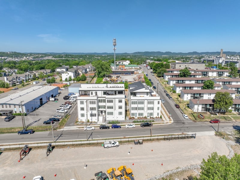 953 44th #103, Nashville, TN 37209