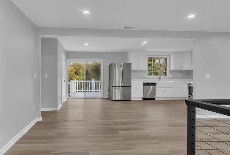 7025 Bonnafair Dr, Hermitage, TN 37076