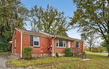 2613 Ennis Rd, Nashville, TN 37210