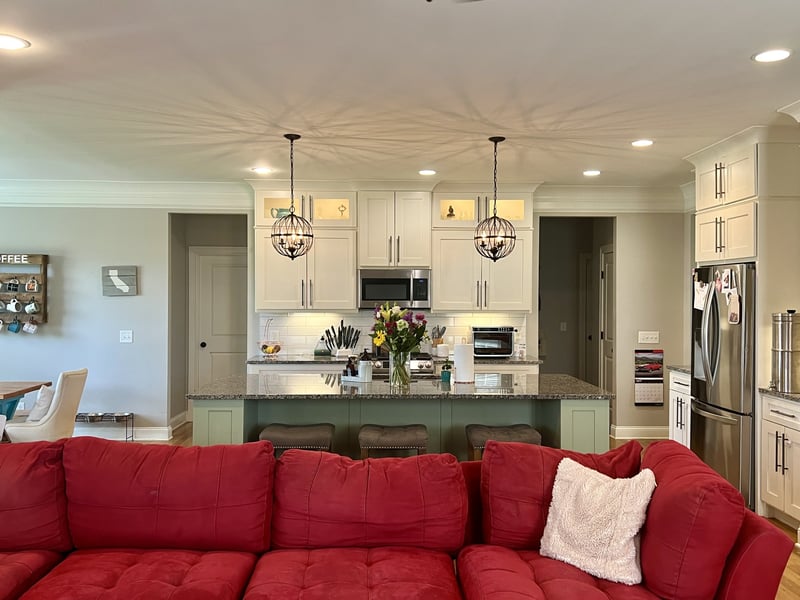 2027 Alycia Way, Pleasant View, TN 37146