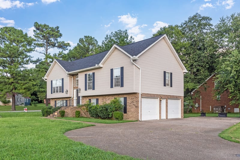 647 Durrett Dr, Nashville, TN 37211