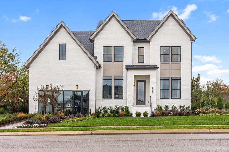 1425 Round Hill Ln, Spring Hill, TN 37174