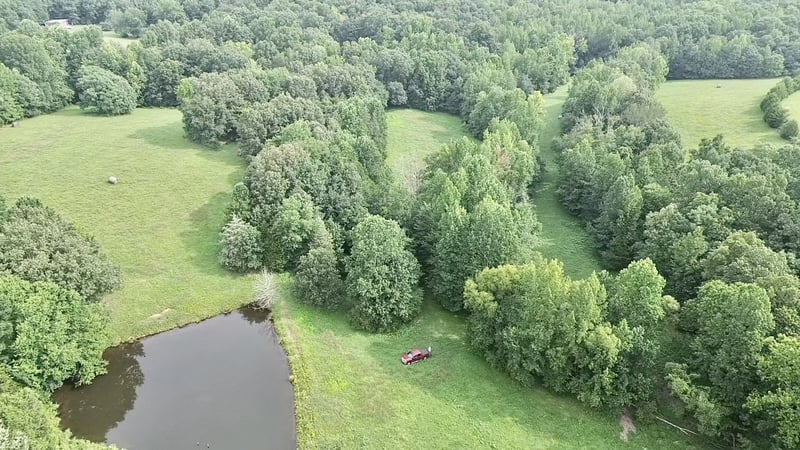 5128 Louise Rd, Cumberland Furnace, TN 37051